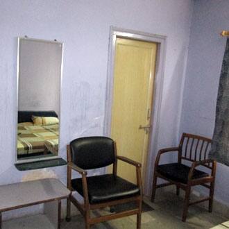 Hotel Pushpak, Porbandar 4